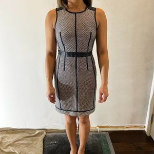 Club Monaco Sheath Dress - Size 4